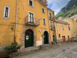 Cortile interno