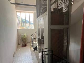 Interno palazzo