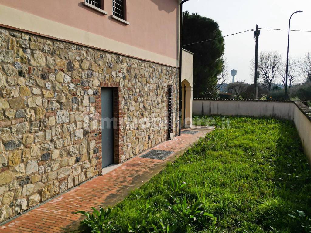 Giardino