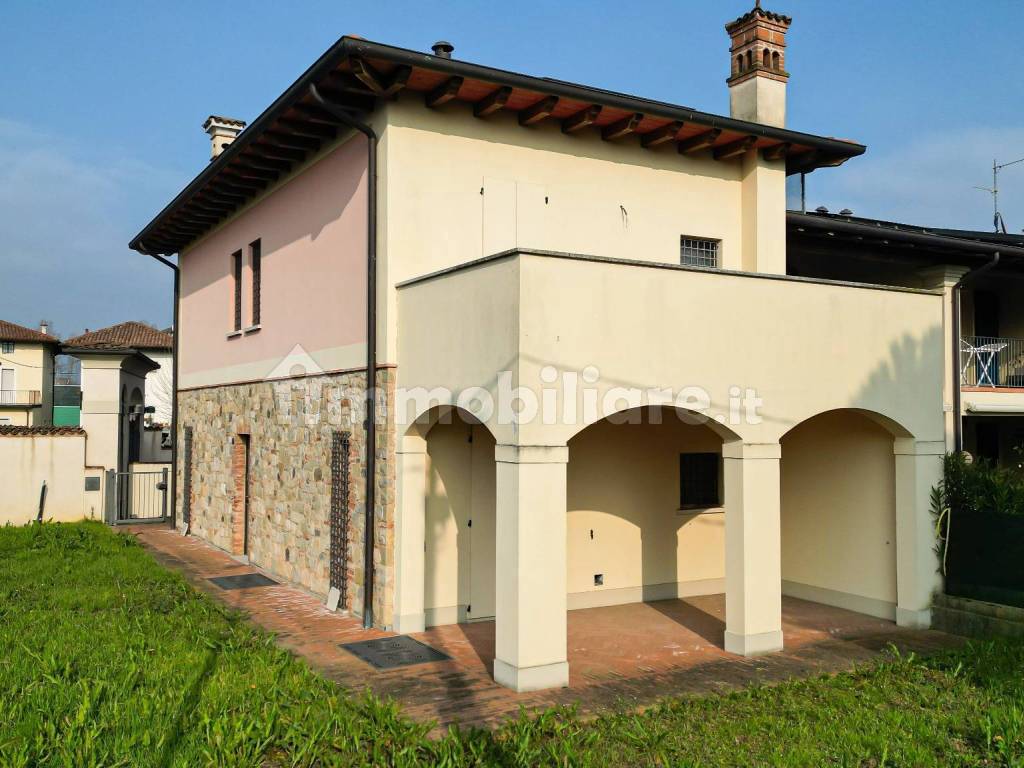 Facciata