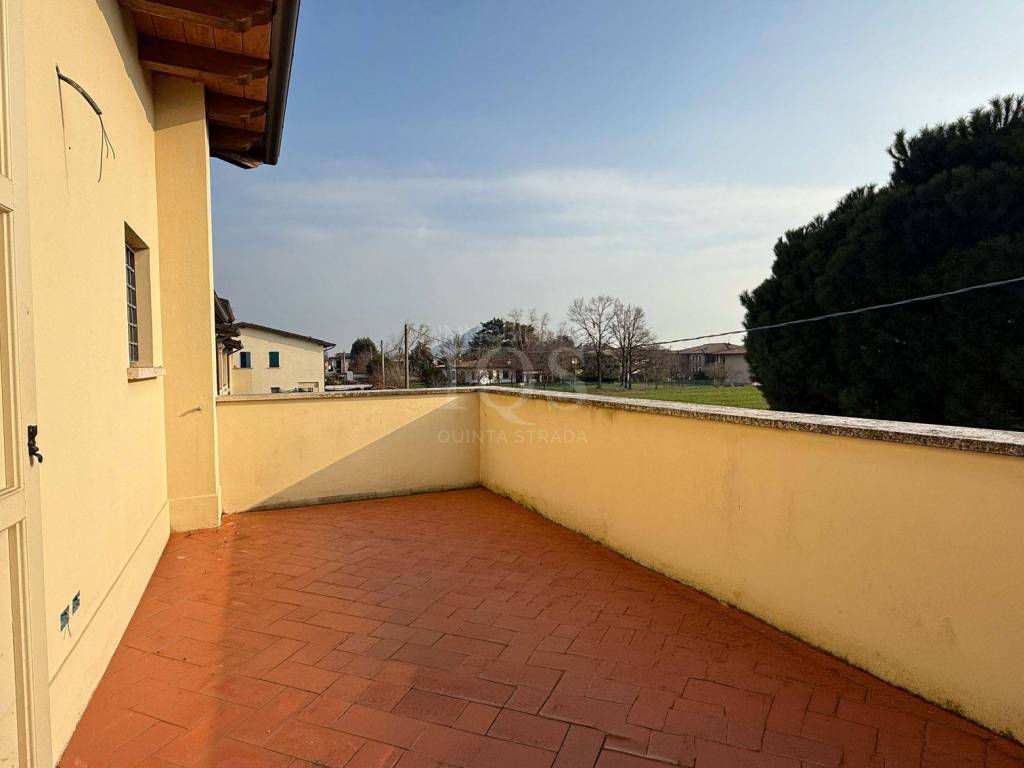 Terrazzo