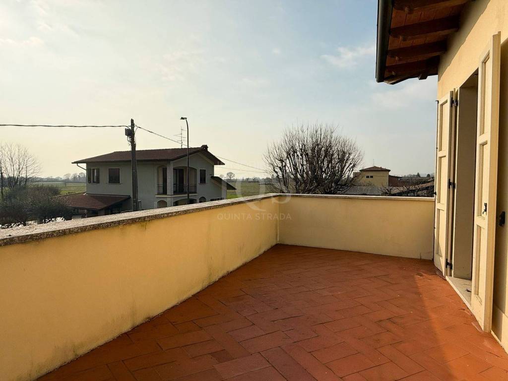 Terrazzo