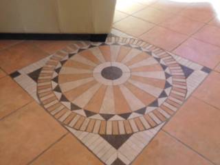 Interno palazzo