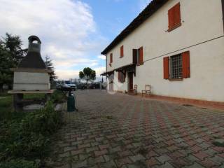Cortile interno