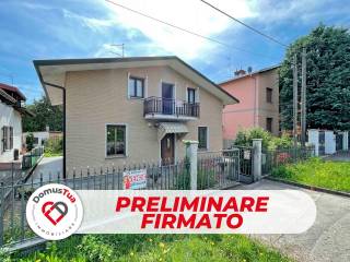 Facciata
