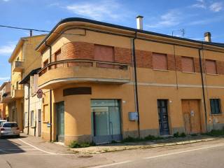 Facciata