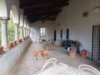 Veranda