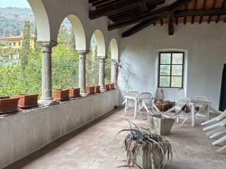 Veranda