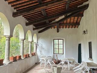 Veranda