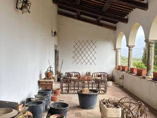 Veranda