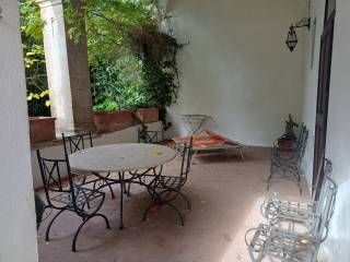 Veranda