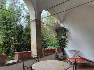 Veranda