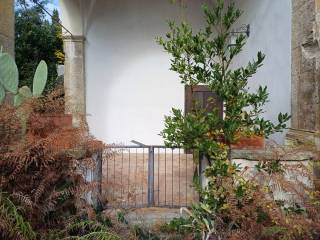 Cortile interno