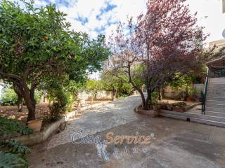 Cortile interno