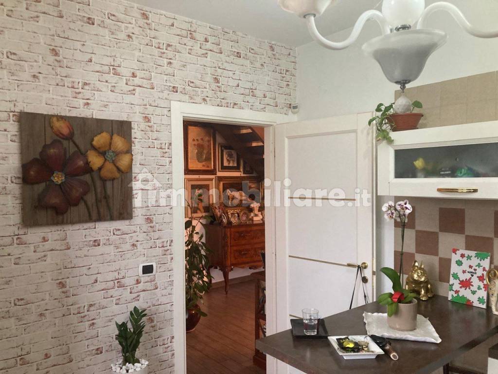 Interno palazzo
