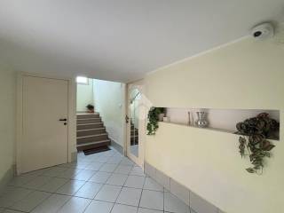 Interno palazzo