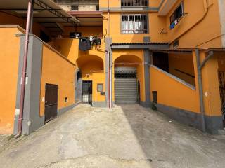 Cortile interno