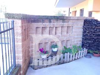 Cortile interno