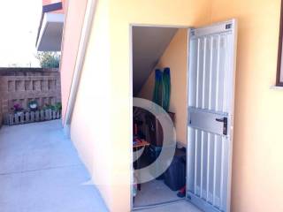 Cortile interno