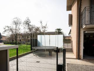 Cortile interno