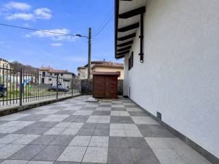 Cortile interno
