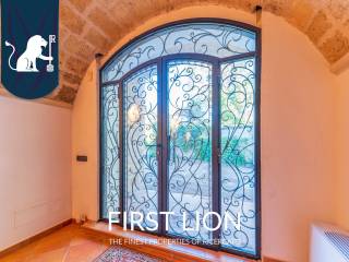 Interno palazzo