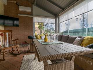 Veranda
