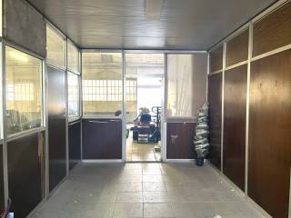 Veranda