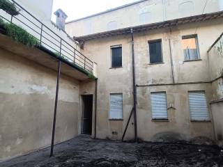 Cortile interno