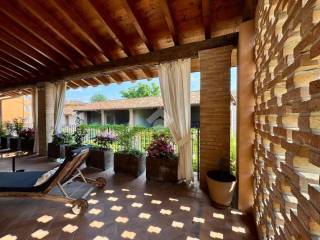 Veranda