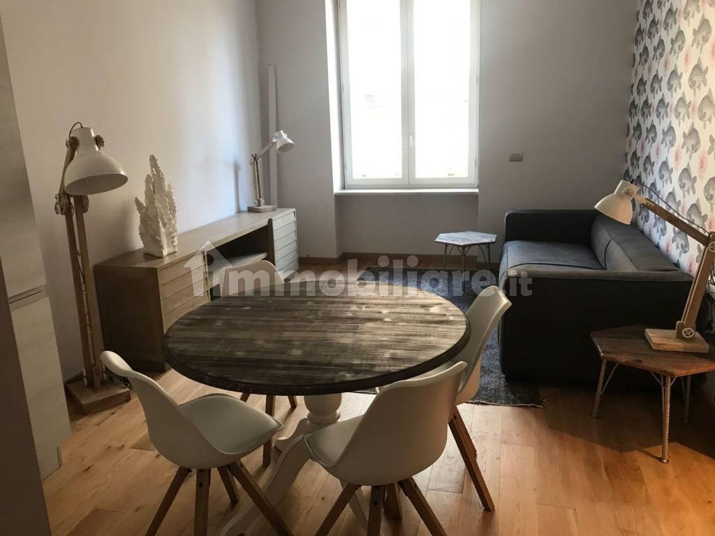Appartamento in Centro, foto 2 di 19