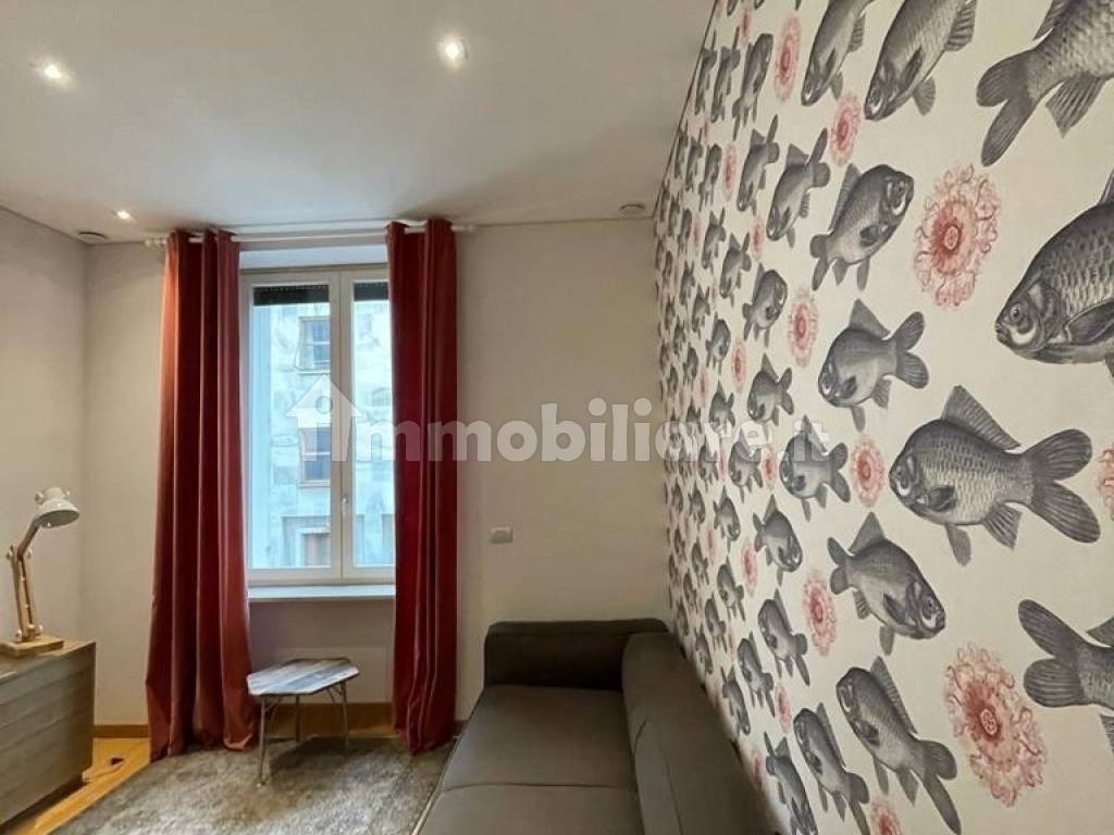 Appartamento in Centro, foto 3 di 19