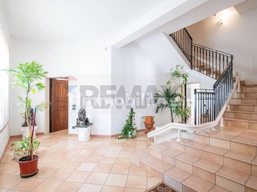 Interno palazzo