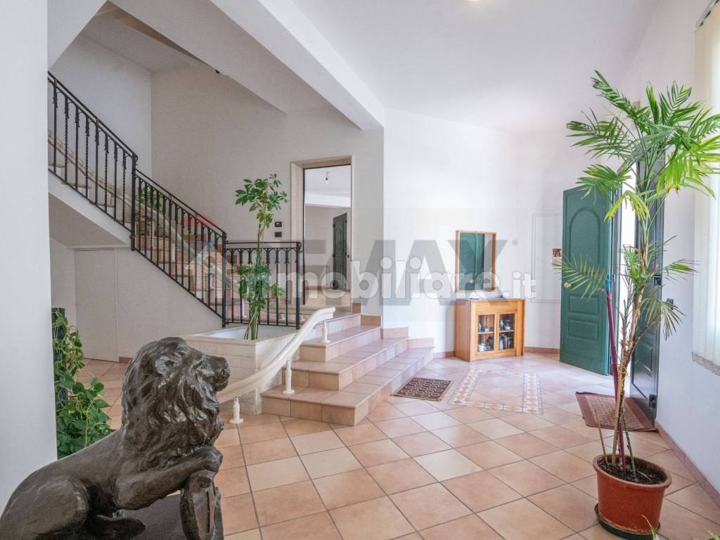 Interno palazzo