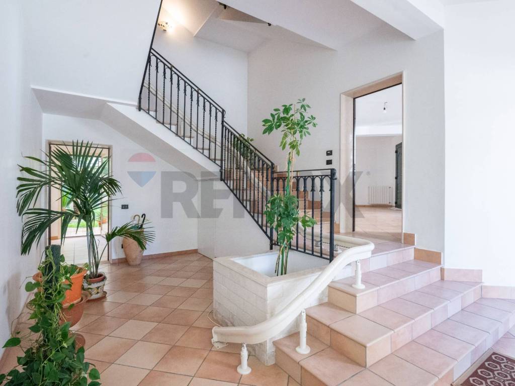 Interno palazzo