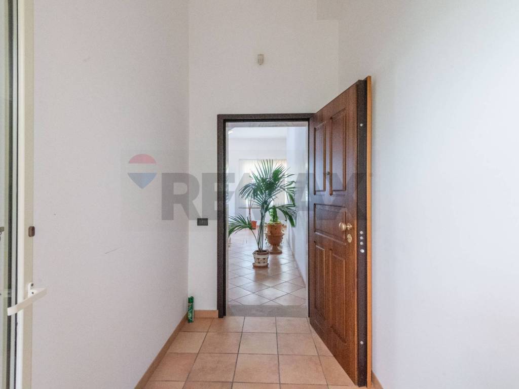 Interno palazzo