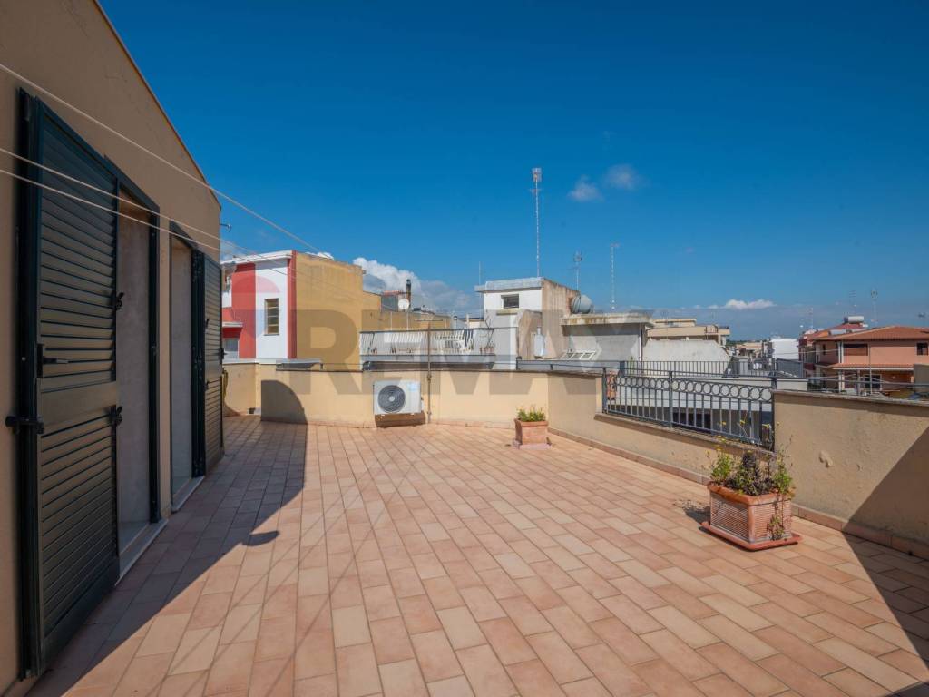 Terrazzo