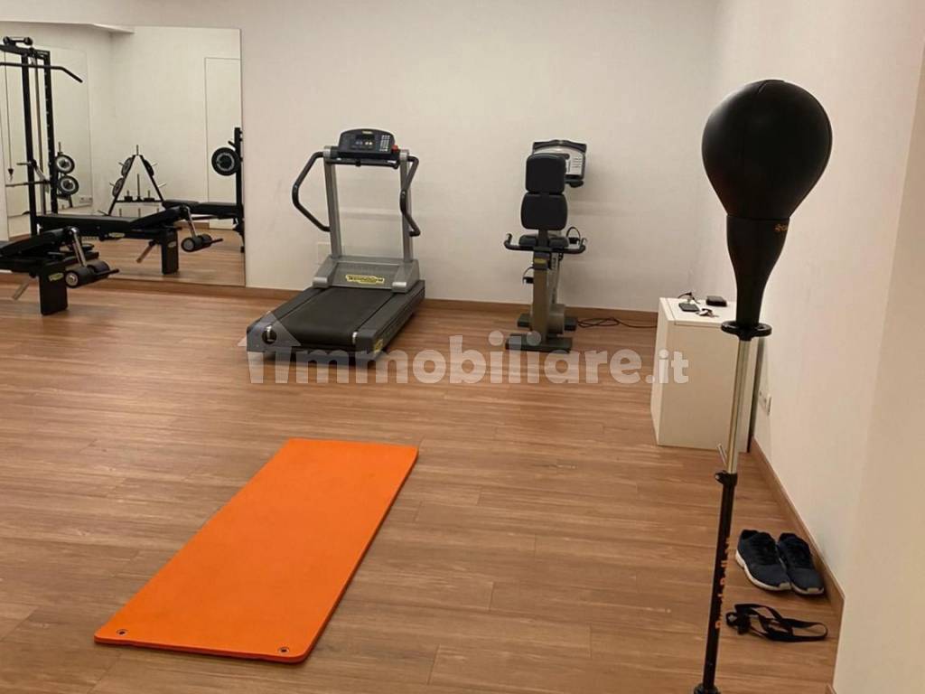 Appartamento in Centro, foto 14 di 19