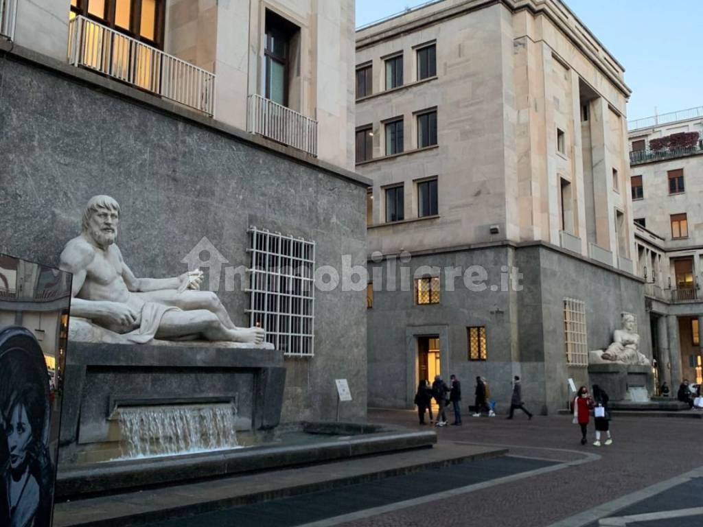 Appartamento in Centro, foto 16 di 19