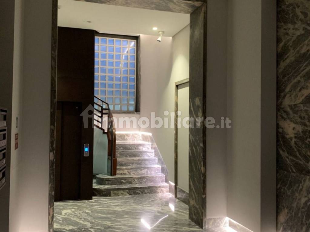 Appartamento in Centro, foto 17 di 19
