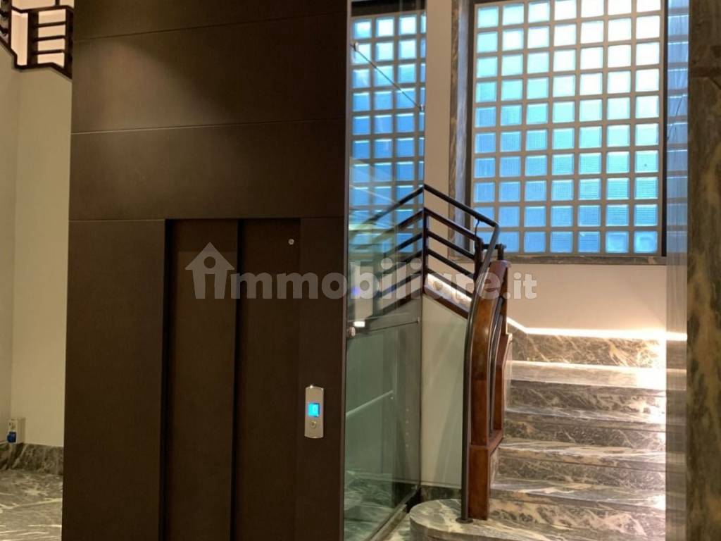 Appartamento in Centro, foto 18 di 19