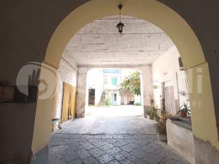 Interno palazzo