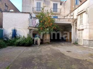 Cortile interno