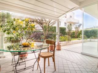 Veranda