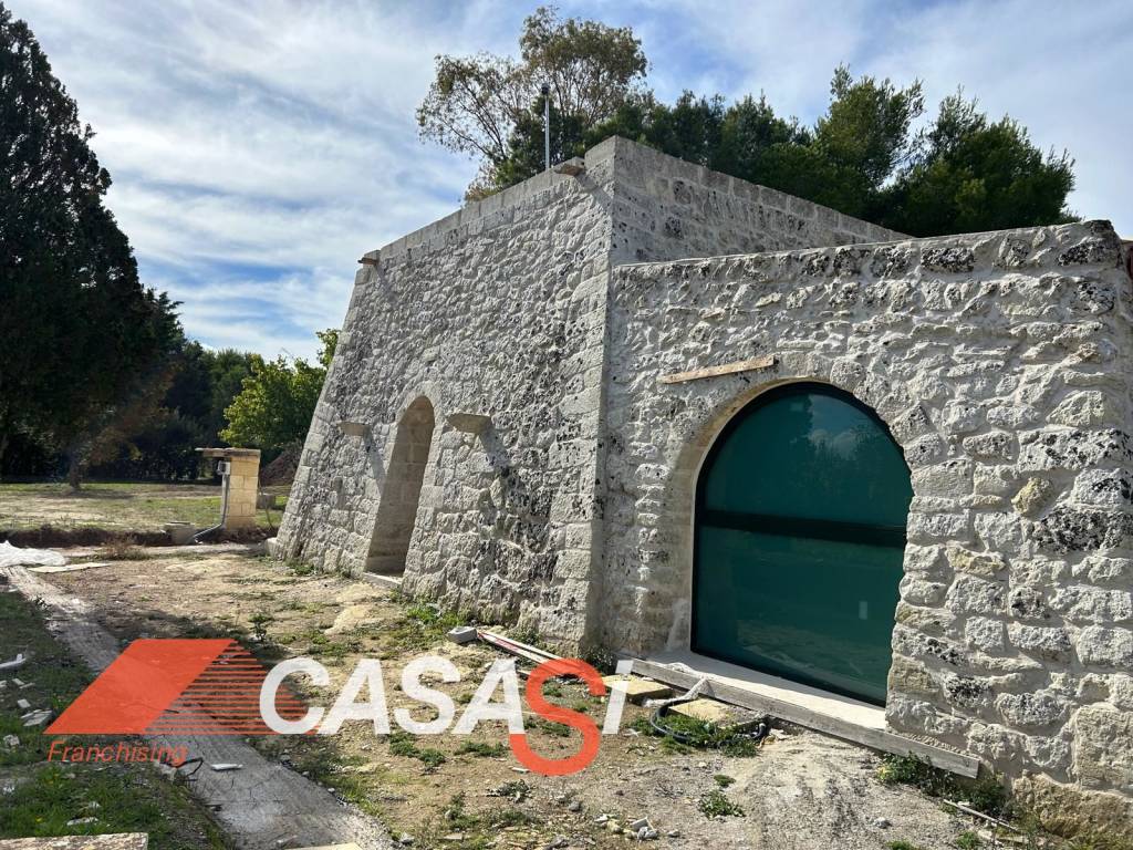 Facciata