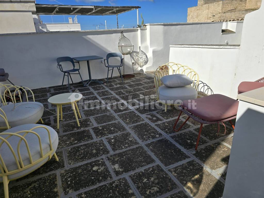 Terrazzo