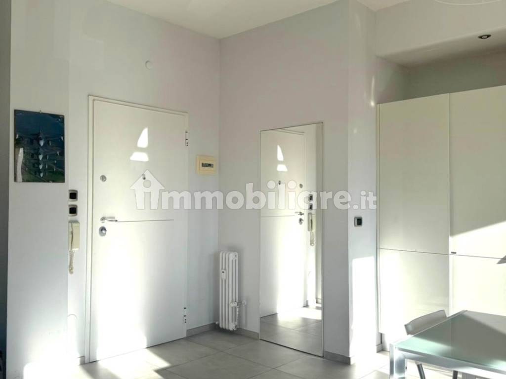 Ingresso