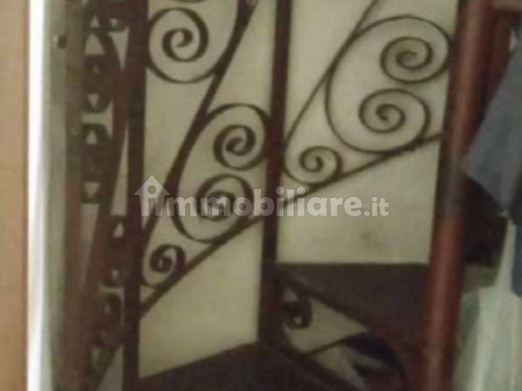 Interno palazzo