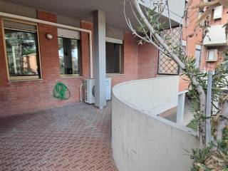 Cortile interno