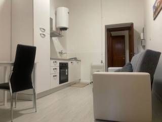 Interno appartamento